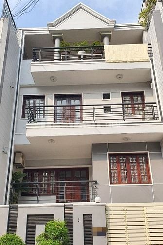 Cần cho thuê nhà HXH 86/2A Phổ Quang P.2 Q.Tân Bình gần CV Gia Định.