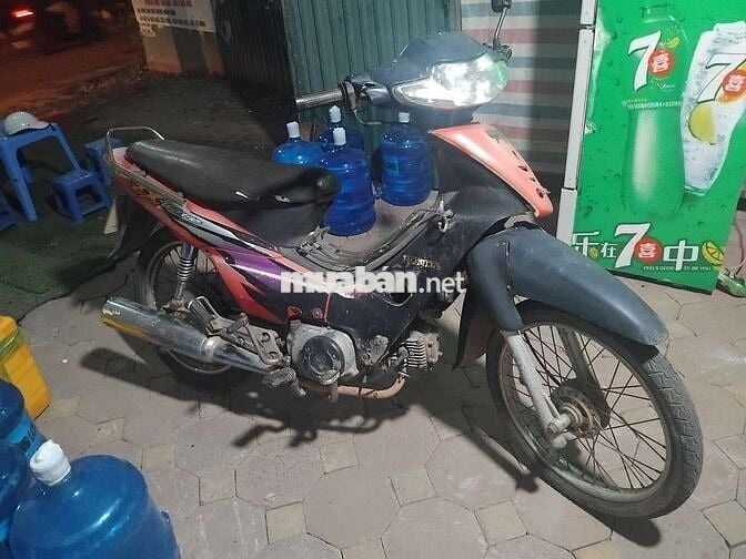 Wave ld máy khỏe