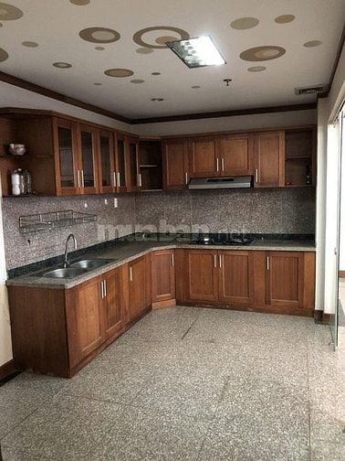 Bán Căn hộ Giai Việt Q.8- MT Tạ Quang Bửu