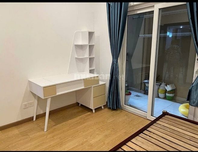 Chung cư Melody, 869 Âu cơ, Tân Phú: 78m2, 2p ngủ, 2wc, NT, 12tr/th