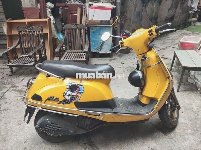 Cần bán xe ga