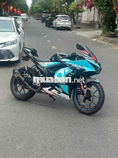 Thanh lý thu hồi vốn Gsx máy rin êm chíh chủ