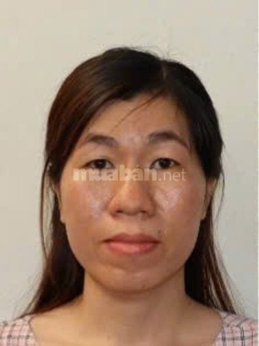 Cần tìm việc kế toán trưởng hoặc kế toán tổng hợp