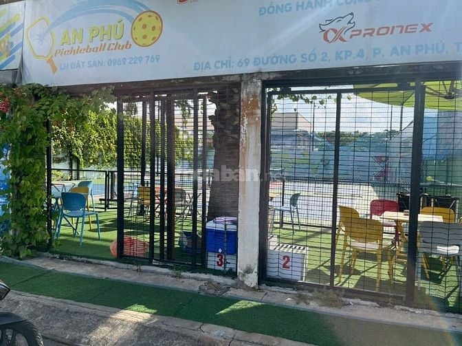 Chủ Nhà Thiện Chí Bán đất nền số 69 đường số 2,KP4, An Phú