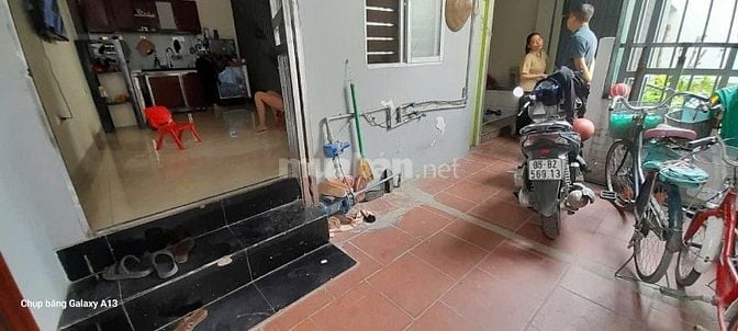 BÁN GẤP - NHÀ THÔN HẠ -XÃ SONG PHƯƠNG- HOÀI ĐỨC - 40M- Giá chỉ 3,25 tỷ