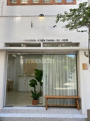 𝐍𝐇À 𝐆Ó𝐂 𝐂Á𝐂𝐇 𝐌Ạ𝐍𝐆 𝐓𝐇Á𝐍𝐆 𝟖 🍓𝐁Ế𝐍 𝐓𝐇À𝐍𝐇 𝐐𝐔Ậ𝐍 𝟏
