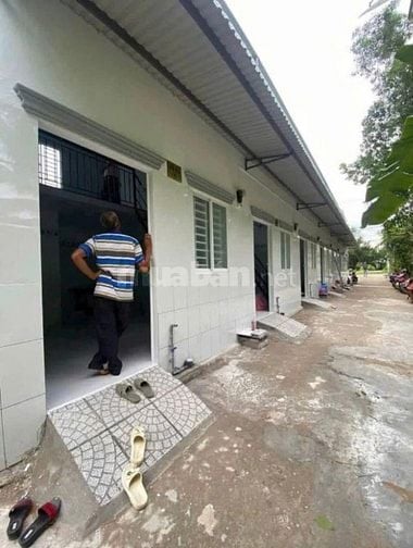 BÁN GẤP DÃY TRỌ ĐANG KINH DOANH ỔN ĐỊNH NGỘP NGÂN HÀNG – GIÁ 760 TRIỆU