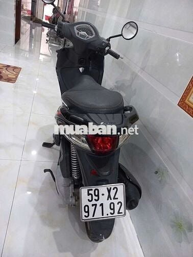 Cần bán xe liberty 2016