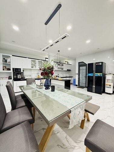MẶT TIỀN UNG VĂN KHIÊM, P25, BÌNH THẠNH - NGANG 7,5M - 112m2 - 25 TỶ