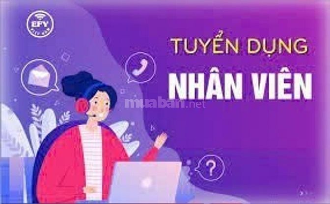 HỆ THỐNG SIÊU THỊ MINI CẦN TUYỂN GẤP 3 NV BÁN HÀNG 