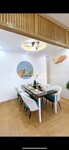 CẦN BÁN NHÀ TRUNG TÂM TÂN BÌNH - GIÁ CỰC TỐT CHỈ 2,860tỷ ở Lê Bình p4 