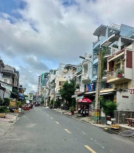 ✅Nhà 1 trệt 1 lầu Khu Tên Lửa, An Lạc A