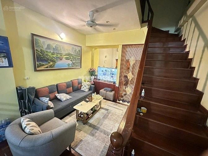 Bán nhà chính chủ phố Khâm Thiên, quận Đống Đa, Hà Nội