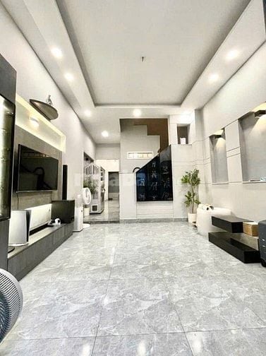 Siêu nhà Quận 6 đường Hậu Giang | liền kề trường Châu Văn Liêm 🎯🎯🎯