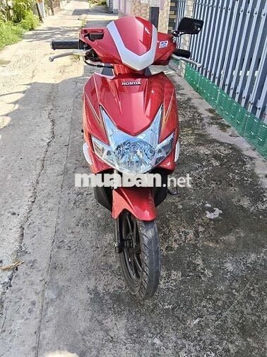 AB 110 Fi 2010..Máy Zin..Xe đẹp 99%