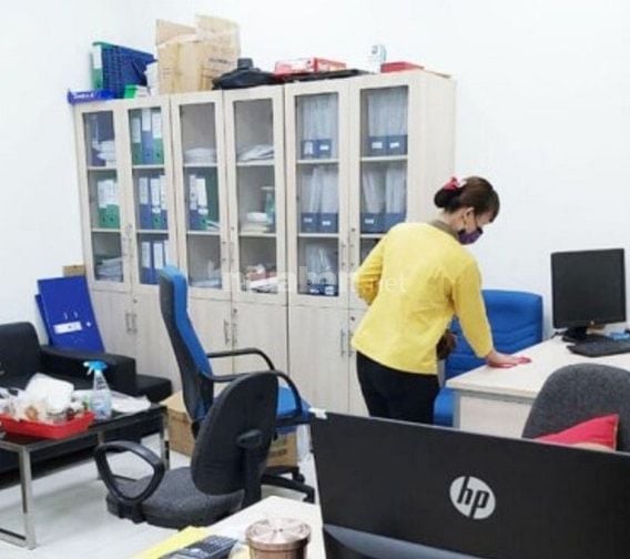 🌈 CẦN NHẬN TẠP VỤ LÀM TRỰC TIẾP TẠI GÒ VẤP NHẬN LIỀN