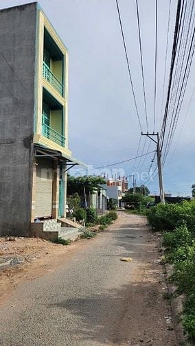 ✅Nhà  5x22 tỉnh lộ 10 , Tân Tạo A ,Bình Tân 