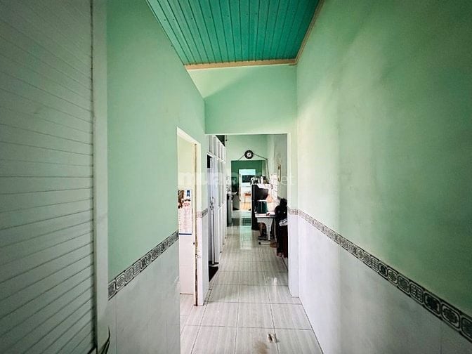 Bán Gấp Nhà Phường LaGi Gần Biển 5x60 Nguyễn Chí Thanh Giá Rẻ