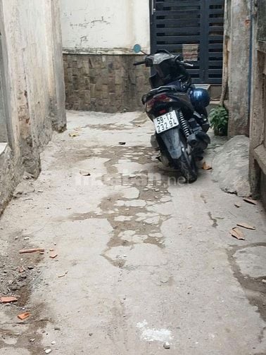 Chdv 4×17m, 5 tầng ngô tất tố. 7p, 8wc