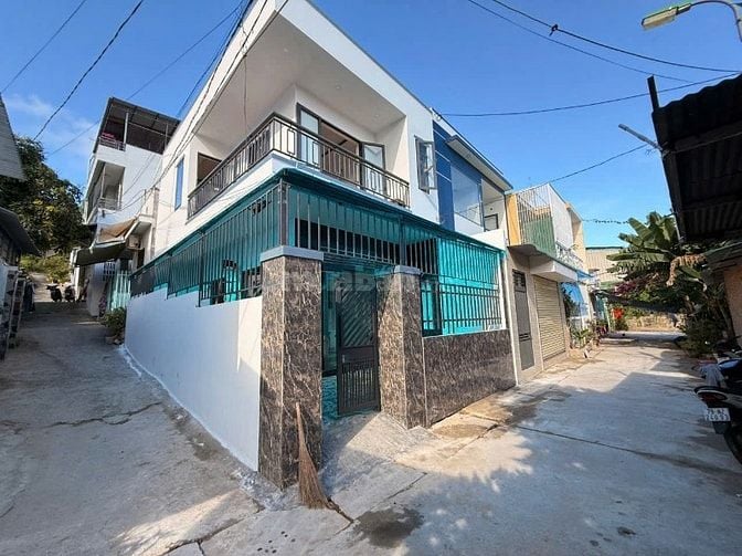 Bán nhà góc đẹp-DT68m2-2T-3PN-ôtô đậu cửa-gần Vĩnh hoà-NT-nhỉnh 3ty 💥