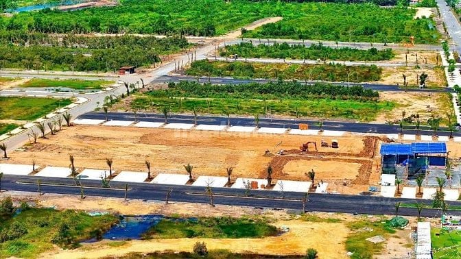 🏡 Sở hữu đất nền ECO RIVERSIDE PHÚC HOÀ - Giá chỉ từ 700 triệu!💥