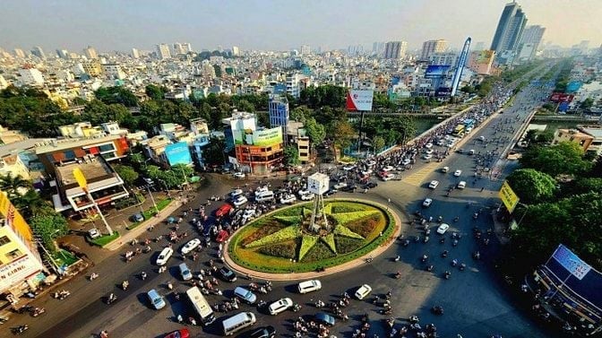 BÁN CĂN GÓC MẶT TIỀN ĐIỆN BIÊN PHỦ, ĐA KAO, QUẬN 1