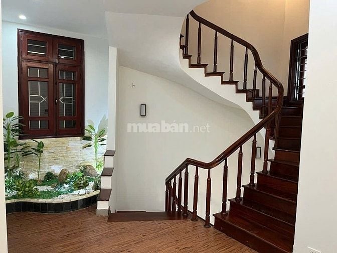 Cho thuê biệt thự dịch vọng-Cầu Giấy 155m2
