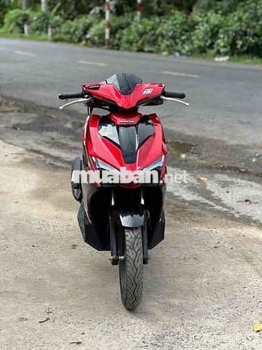 AB 125 xe zin đẹp, áo trùm keo, hỗ trợ góp