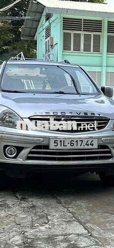 Mitsubishi Zinger 2009 GLS 2.4 MT - 65000 km