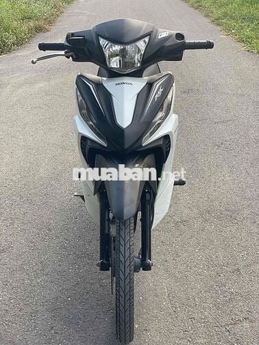 wave rsx 110cc