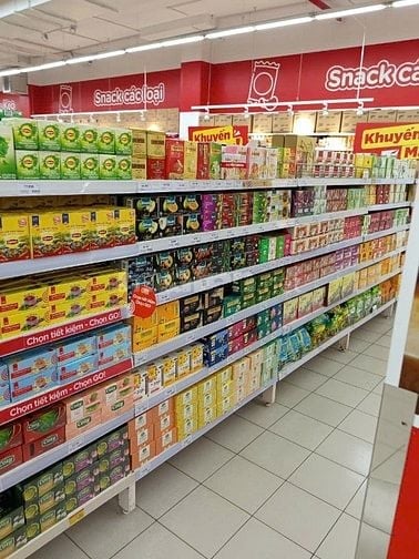 KHAI TRƯƠNG CỬA HÀNG - TUYỂN GẤP NHÂN VIÊN, KHÔNG CẦN KINH NGHIỆM