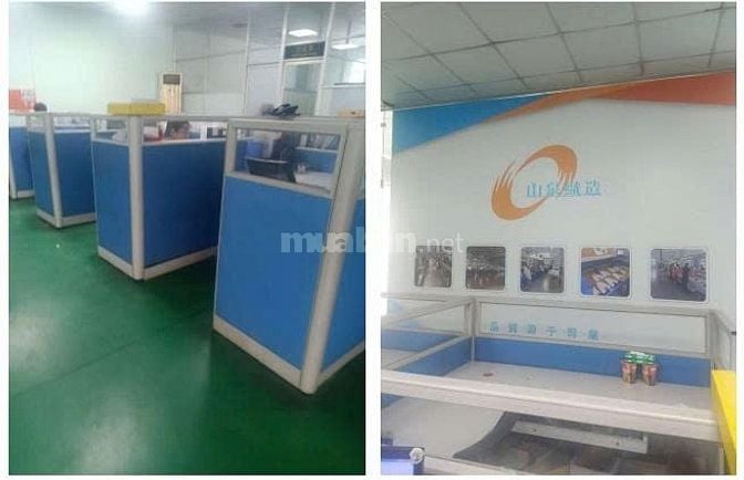 TUYỂN GẤP 1 NHÂN VIÊN NGHIỆP VỤ VĂN PHÒNG