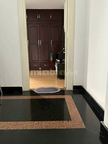 ✅Nhà mặt tiền Trần Thanh Mại 5x17, Tân Tạo, Bình Tân 