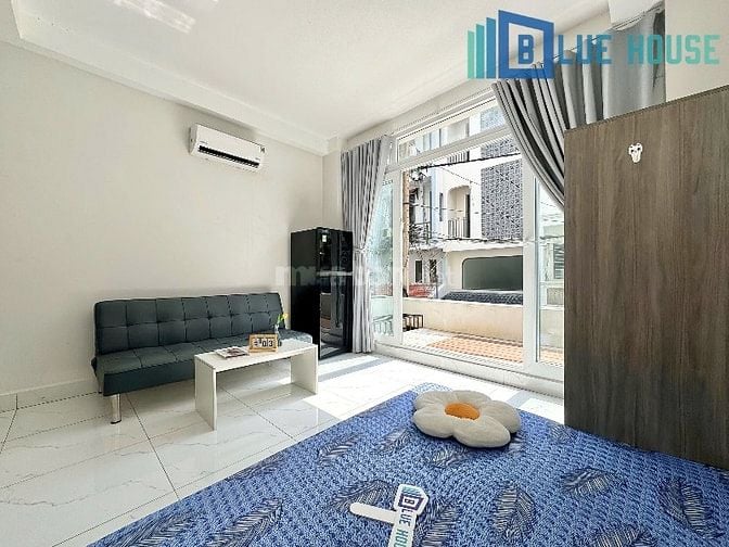 130M - TOÀ CHDV 6 TẦNG - 20P - 1 SÀN TRỐNG - THANG MÁY