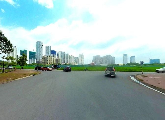 Bán đất khu Tân Tạo, An Phú, Q2 – 145m² – vị trí đẹp, giá chỉ 27 tỷ