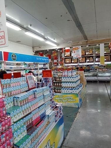 Tuyển lao động phổ thông khu vực TP HCM 