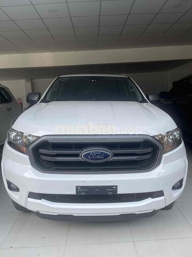 Bán Ranger 2020 XLS Nhập Thái AT Siêu Cọp