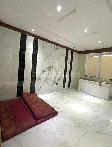 Phòng 23m mới dạng CH Min đường 25 Phạm V Đồng cách Cầu Bình Triệu 1Km