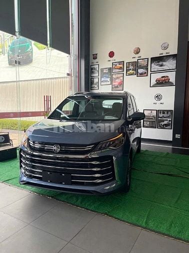 MG G50 1.5Turbo bản Luxury đủ màu