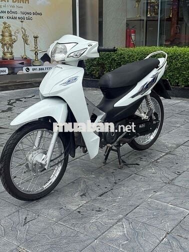 Wave @ 2024 chính chủ máy zin chất lừ luôn