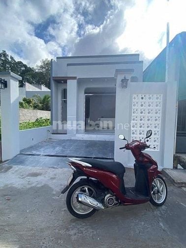 Nhà Hóc Môn – 1 sẹc Huỳnh Thị Mài – 92m² chỉ 950 triệu! Có thật không?