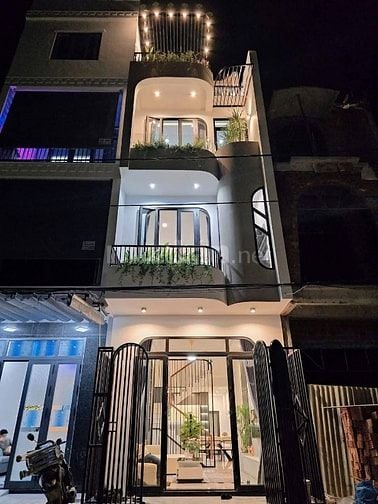 Bán nhà chính chủ - Vị Trí Kinh Tế - Khu vực Long An - Diện tích 74m2