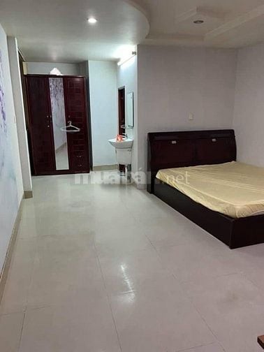 Cho thuê phòng 30m2 khu vực Phan Đình Phùng