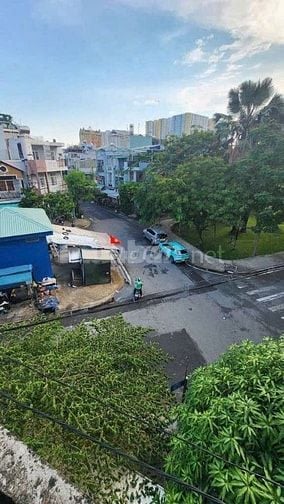 GÓC 2 MT ĐƯỜNG SỐ 78, PHƯỜNG BÌNH PHÚ (5 X 18) GIÁ 12 TỶ