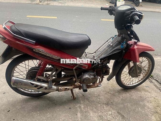 sirius 2008 bstp 62 giấy tờ đầy đủ trao đổi