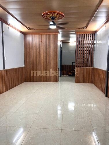 Bán nhà HXH 20/23 Lê Văn Việt, P. TNP B, TP. Thủ Đức. DT: 4mx13m, 2T