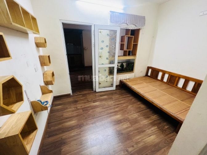 Cho thuê căn hộ gia đình có thể vào ở luôn
