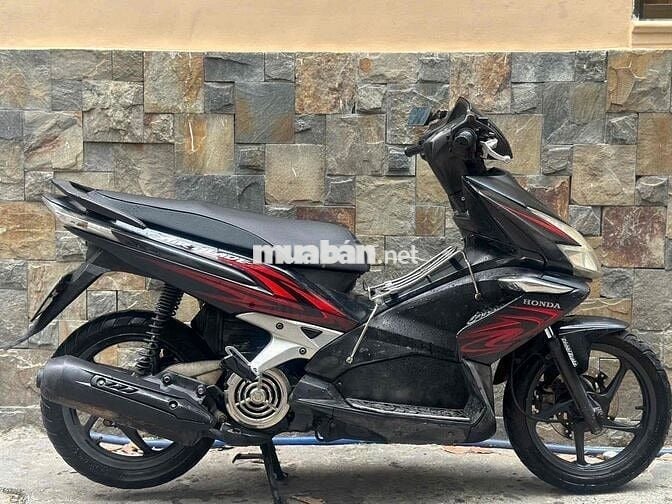 AB honda đời 2007 bs 92 Đà Nẵng