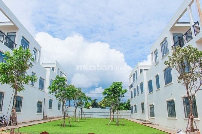 Sổ riêng trung tâm phường Long khánh, thích hợp xây nhà nghĩ dưỡng