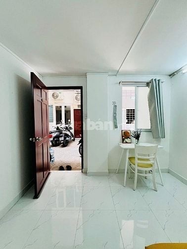 Phòng Studio full nội thất - 71 Hồ Bá Kiện Quận 10